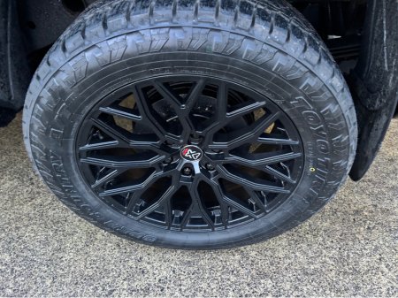 2021 Ford Ranger WILDTRAK - 2.0 TDI 213 D/CAB P/U €31,900 thumbnail