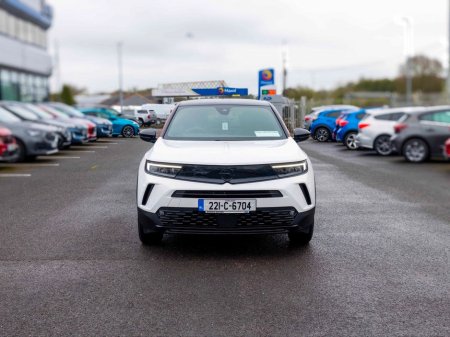 2022 Opel Mokka - thumbnail 16