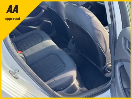 2014 Audi A3 - thumbnail 4