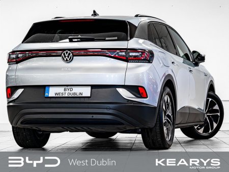 2023 Volkswagen ID.4 - thumbnail 8