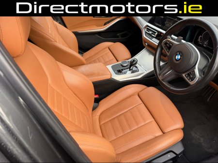2021 BMW 3 Series G20 E M SPORT 4DR AUTO €32,950 thumbnail