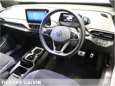 2023 Volkswagen ID.4 - thumbnail 5