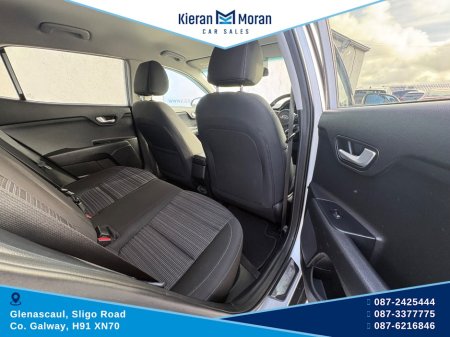 2020 Kia Stonic - thumbnail 15