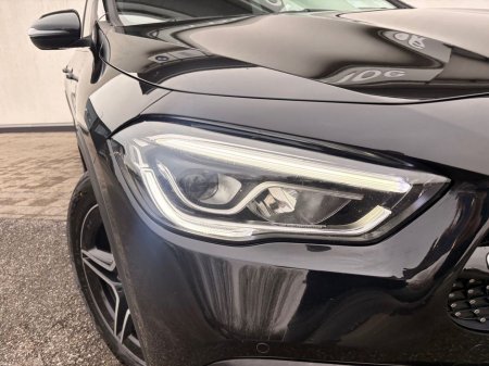 2020 Mercedes-Benz GLA Class - thumbnail 12