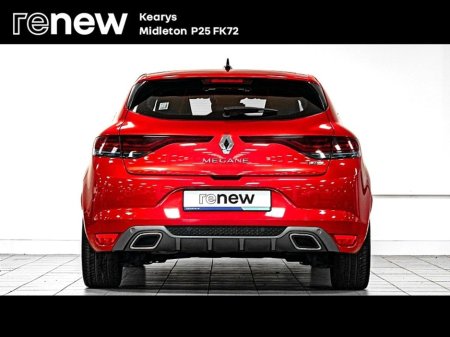 2021 Renault Megane RS Line 1.5 Blue dCi 115 €21,490 thumbnail