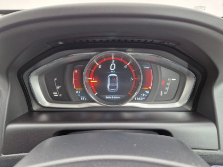 2015 Volvo XC60 - thumbnail 32