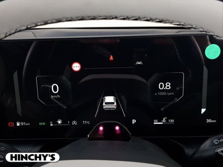 2026 Kia K4 - thumbnail 23