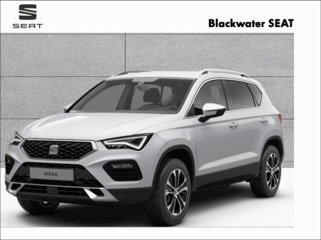 2026 SEAT Ateca SE + 1.5TSI 150HP €42,866