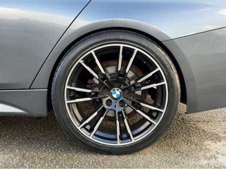 2016 BMW 3 Series Bmw 330E Msport Plug In Hybrid Automatic €13,950 thumbnail