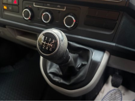 2017 Volkswagen Transporter T6 3000KG TDI 150HP //€16950 INC VAT//AIR CON//PARKING SENSORS// €13,780 thumbnail