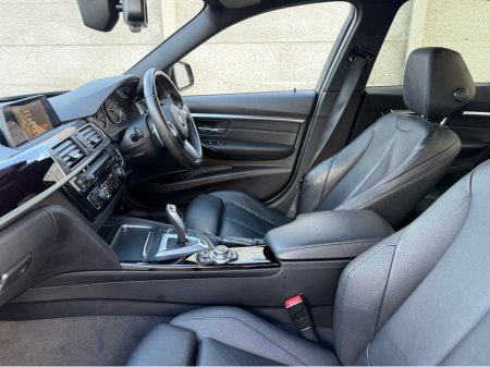 2016 BMW 3 Series Bmw 330E Msport Plug In Hybrid Automatic €13,950 thumbnail