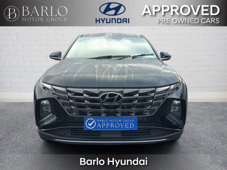 2022 Hyundai Tucson - photo 3