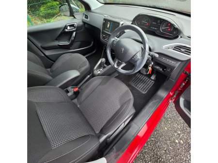 2017 Peugeot 208 1.2 PureTech 68bhp Access 3 dr €11,450 thumbnail