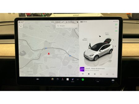 2023 Tesla Model Y - thumbnail 8