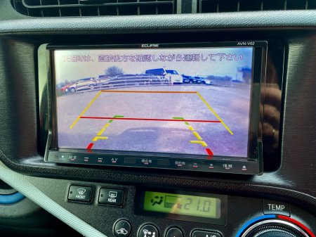 2014 Toyota Aqua - thumbnail 20