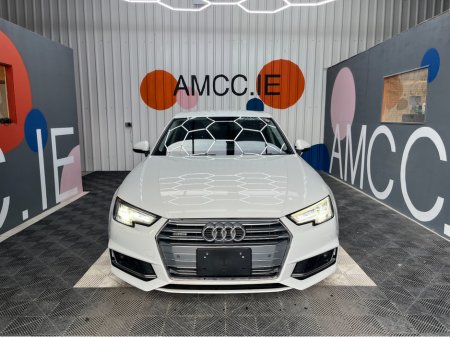 2019 Audi A4 €26950! 2019 AUDI A4 AUTOMATIC 2.0 TFSI QUATTRO SPORT LEATHER / 60k KMs / HEATED SEATS , REVERSE CAMERA , ADAPTIVE CRUISE & MORE €26,950