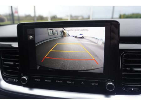 2024 Kia Stonic - thumbnail 13