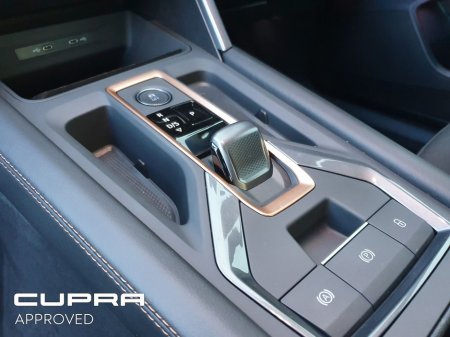 2024 Cupra Leon 2.0TDi 150HP DSG (From €118 per week) €39,995 thumbnail