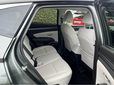 2022 Hyundai Tucson - thumbnail 9