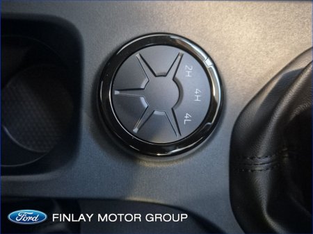 2026 Ford Ranger - thumbnail 15