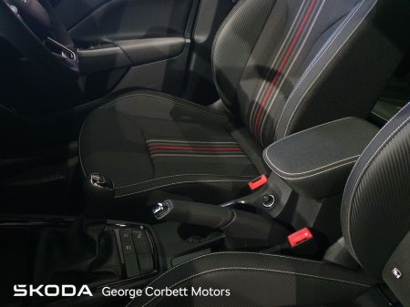 2026 Skoda Kamiq Monte Carlo 1.0TSI - Available for Immediate Delivery €39,420 thumbnail