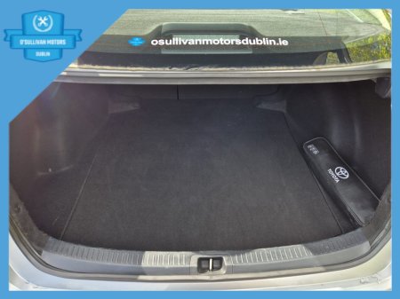 2022 Toyota Corolla - thumbnail 10