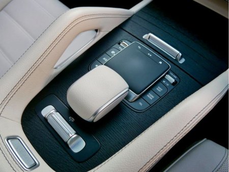 2024 Mercedes-Benz GLE Class - thumbnail 25