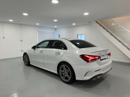 2020 Mercedes-Benz A Class - thumbnail 11