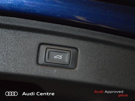 2024 Audi A5 35 TDI 163HP S-Tronic S Line €53,999 thumbnail