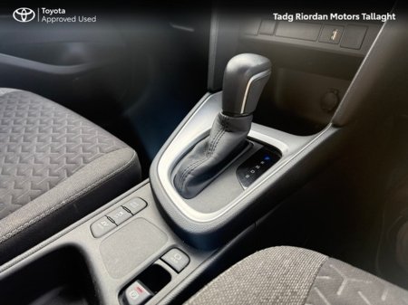 2023 Toyota Yaris Cross - thumbnail 15