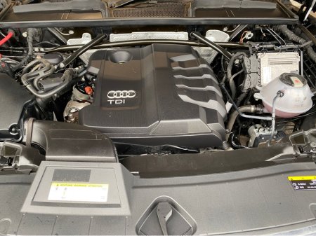 2020 Audi Q5 35TDI 150HP SE 4DR 35 thumbnail