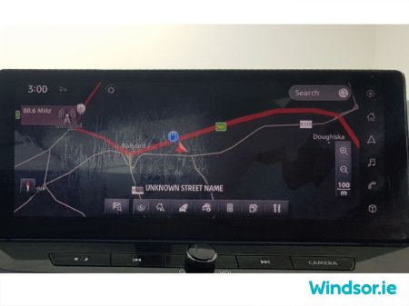 2022 Nissan Qashqai 1.3 PET MILD HYBRID SV Tech €28,995 thumbnail