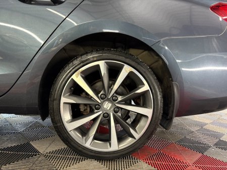 2021 SEAT Leon - thumbnail 14