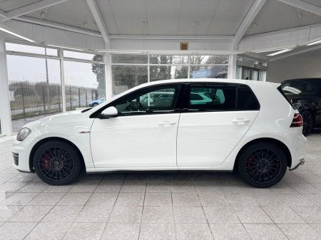 2014 Volkswagen Golf 2014 (142) Volkswagen Golf GTI PP DSG €20,450 thumbnail