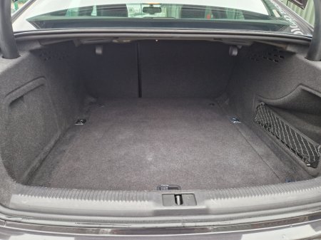 2014 Audi A4  €10,950 thumbnail