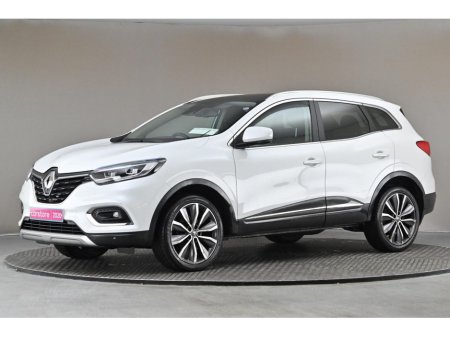 2020 Renault Kadjar - thumbnail 4