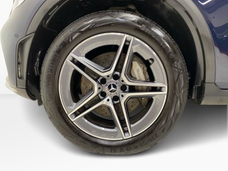 2022 Mercedes-Benz GLC Class - thumbnail 7