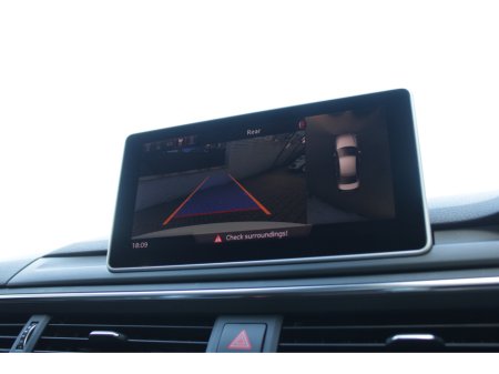 2016 Audi A4 - thumbnail 14