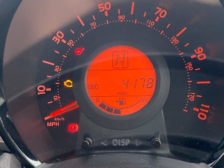 2018 Peugeot 108 1.0 Vti 68bhp Ecomatique Allure €14,999 thumbnail