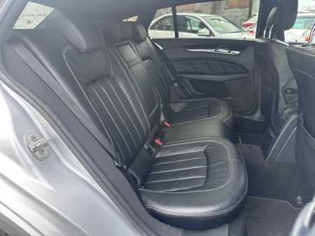 2013 Mercedes-Benz CLS Class - thumbnail 10