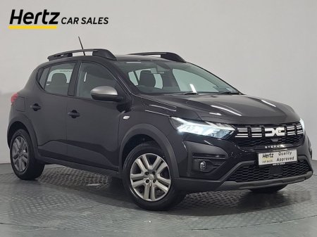 2023 Dacia Sandero Stepway - thumbnail 1