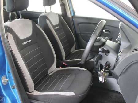 2018 Dacia Sandero Stepway Alternative TCE 90 MY1 €9,999 thumbnail