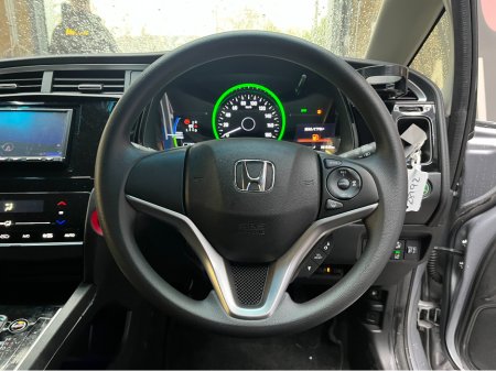 2022 Honda Shuttle - thumbnail 7