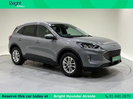 2024 Ford Kuga - thumbnail 1