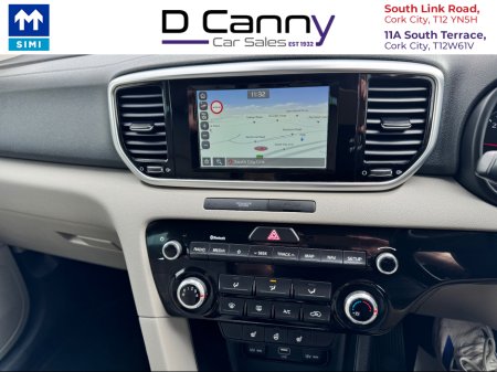 2019 Kia Sportage - thumbnail 10