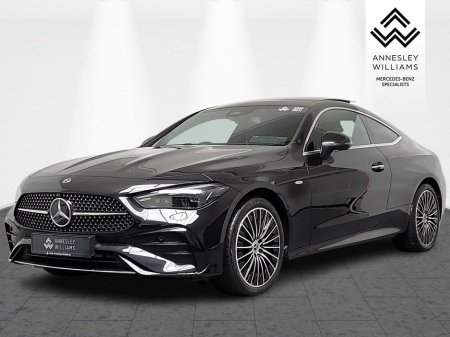 2025 Mercedes-Benz CLE CLE300e AMG Line Premium + €75,950 thumbnail