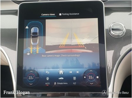 2026 Mercedes-Benz CLE CLE 220d Cacriolet 2.0 Diesel 197 BHP ROAD TAX €200 thumbnail