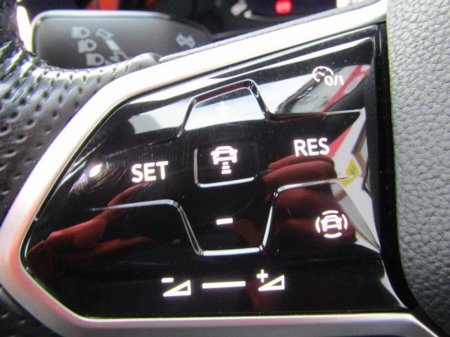 2021 Volkswagen Golf TSI R Line 130PS 5DR €23,950 thumbnail