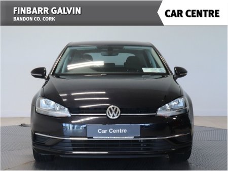 2017 Volkswagen Golf - thumbnail 12