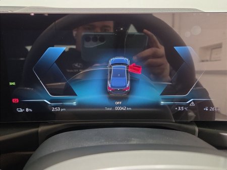 2026 BMW i4 i4 edrive 35 Msport thumbnail